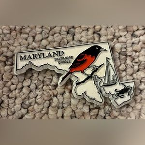 Maryland Magnet